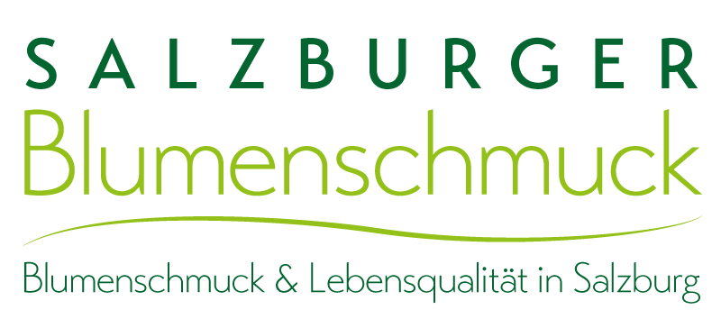 Salzburger Blumenschmuck