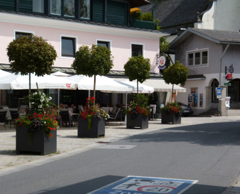 Stadtgemeinde Seekirchen am Wallersee