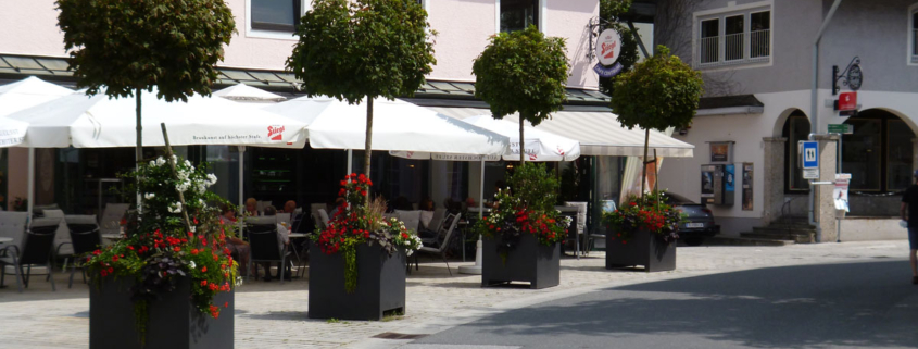Stadtgemeinde Seekirchen am Wallersee