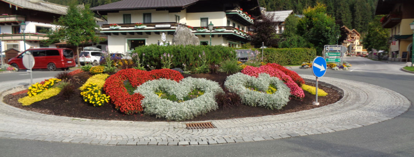 Gemeinde Filzmoos
