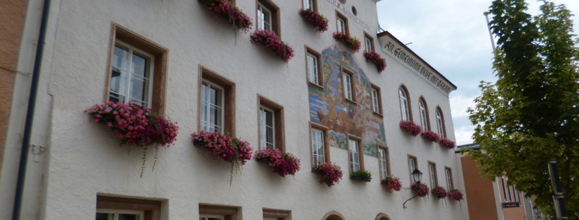 Stadtgemeinde Hallein