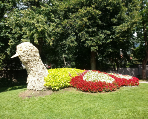 Stadtgemeinde Zell am See