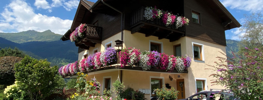 Bezirkssieger Pongau 2022